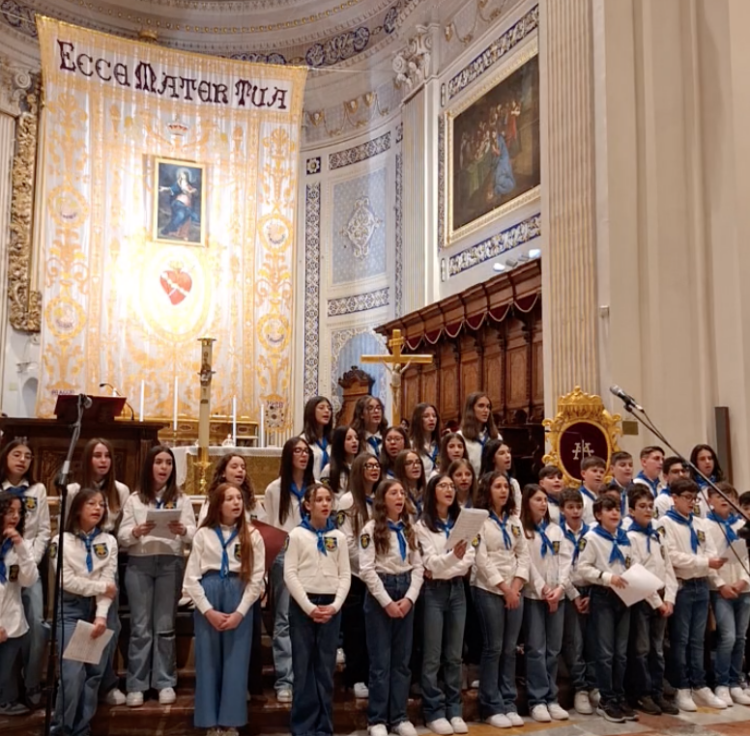 Addolorata a Comiso, domani sera la tradizionale Via Matris