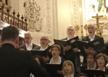 Ragusa: all’Ecce Homo la festa di Santa Rita da Cascia