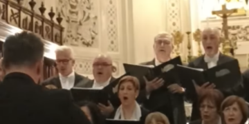 Ragusa: all’Ecce Homo la festa di Santa Rita da Cascia