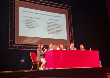 Ragusa, la cooperativa Proxima ha promosso un importante evento formativo ad Agrigento sul tema “La tratta degli esseri umani”