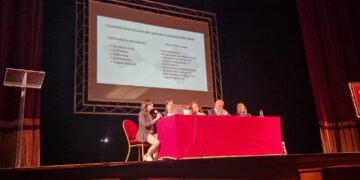 Ragusa, la cooperativa Proxima ha promosso un importante evento formativo ad Agrigento sul tema “La tratta degli esseri umani”