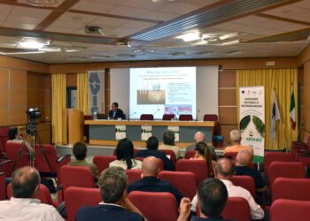 La riduzione degli input chimici nelle produzioni orticole illustrata in un convegno