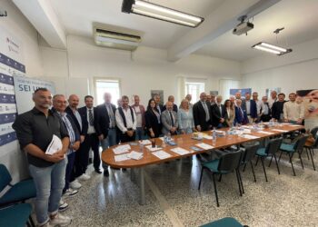 Confcommercio provinciale, Manenti riconfermato alla guida per i prossimi cinque anni