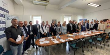 Confcommercio provinciale, Manenti riconfermato alla guida per i prossimi cinque anni