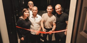 Vittoria, nasce una nuova realtà che si occupa di bodybuilding e di pesistica