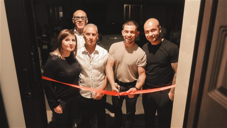 Vittoria, nasce una nuova realtà che si occupa di bodybuilding e di pesistica