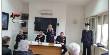 Truffe agli anziani, ecco come difendersi. I carabinieri di Ragusa e le indicazioni per evitare i raggiri
