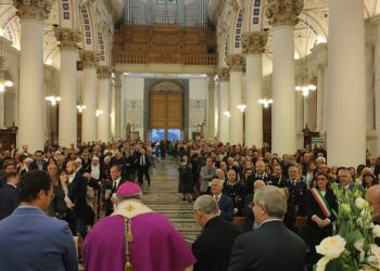 Modica, chiusa la fase diocesana del processo di canonizzazione del servo di Dio Nino Baglieri
