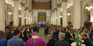 Modica, chiusa la fase diocesana del processo di canonizzazione del servo di Dio Nino Baglieri