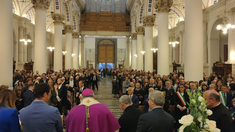 Modica, chiusa la fase diocesana del processo di canonizzazione del servo di Dio Nino Baglieri