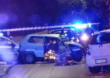Incidente stradale nella notte sulla Vittoria-Scoglitti, muore Lisa Rosso
