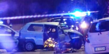Incidente stradale nella notte sulla Vittoria-Scoglitti, muore Lisa Rosso