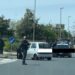 Scontro auto-moto in via La Pira a Ragusa, grave un 14enne