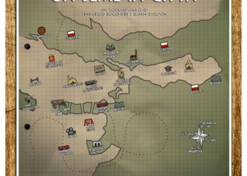 “Insieme in Città”, il racconto di una bella storia in un docufilm