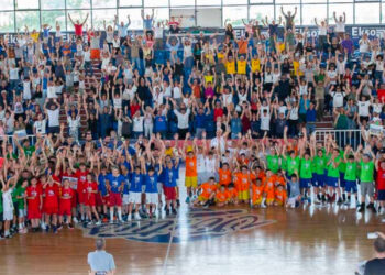 A Ragusa il primo Jamboree Aquilotti Sicilia