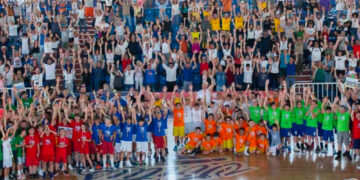 A Ragusa il primo Jamboree Aquilotti Sicilia