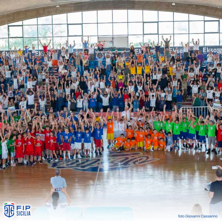 A Ragusa il primo Jamboree Aquilotti Sicilia