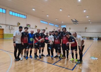Pallamano, l’Andimoda Ragusa torna alla vittoria