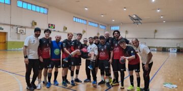 Pallamano, l’Andimoda Ragusa torna alla vittoria