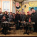 Musica e teatro sul palco della Badia a Ragusa