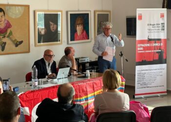 Le strategie da mettere in campo per una nuova politica industriale nel triangolo Ragusa, Siracusa, Gela