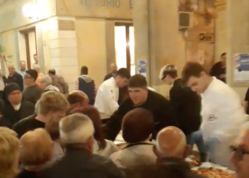 Chiaramonte, nel vivo i festeggiamenti in onore di Maria Santissima delle Grazie