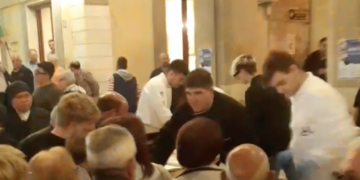 Chiaramonte, nel vivo i festeggiamenti in onore di Maria Santissima delle Grazie