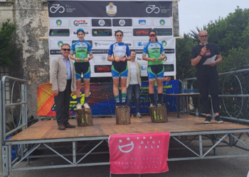 Ciclismo, ancora risultati di rilievo per la Naturosa Bike & Co. Ragusa
