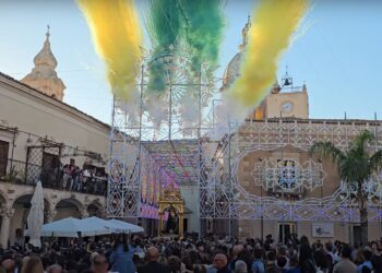 Addolorata a Comiso, devozione senza confini