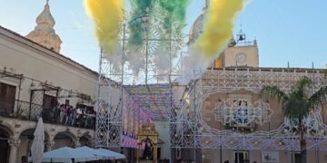 Addolorata a Comiso, devozione senza confini