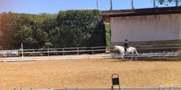 A Ragusa la seconda fase del campionato regionale di equitazione Fisdir