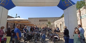 L’Automotoclub storico italiano premia il Veteran car club ibleo