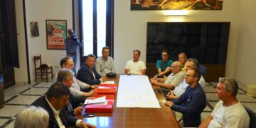 Ispica, completamento del cimitero. La Cna: “Accolte le nostre richieste”