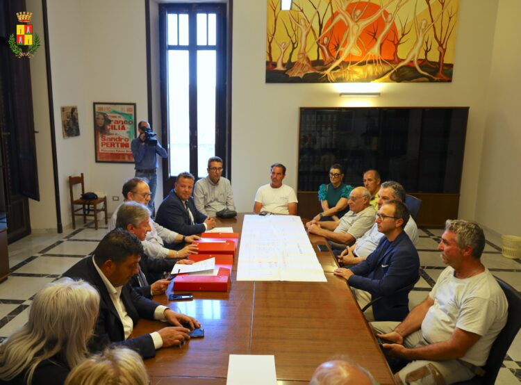 Ispica, completamento del cimitero. La Cna: “Accolte le nostre richieste”