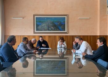 Le criticità della rete viaria iblea al centro di un confronto tenutosi al Libero consorzio comunale