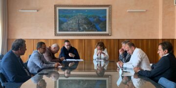Le criticità della rete viaria iblea al centro di un confronto tenutosi al Libero consorzio comunale
