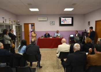 L’Unione italiana ciechi e ipovedenti di Ragusa organizza un incontro inedito per mettere in evidenza il personale