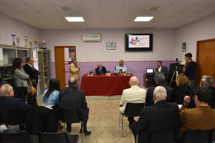 L’Unione italiana ciechi e ipovedenti di Ragusa organizza un incontro inedito per mettere in evidenza il personale