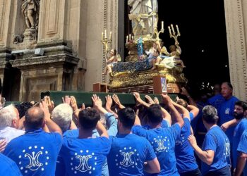 Maria Santissima delle Grazie a Chiaramonte Gulfi, continuano le iniziative del Novenario