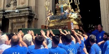 Maria Santissima delle Grazie a Chiaramonte Gulfi, continuano le iniziative del Novenario