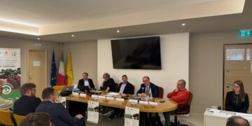 Le enormi potenzialità del carrubo al centro di un progetto che sviluppa sistemi innovativi per la filiera