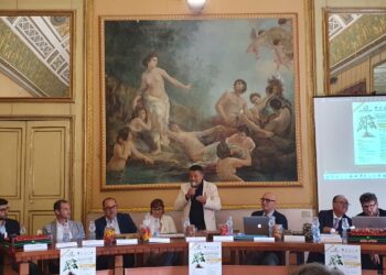 Scicli, la disinfestazione del terreno e le nuove tecniche ecosostenibili