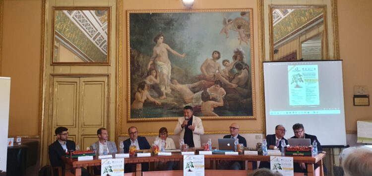 Scicli, la disinfestazione del terreno e le nuove tecniche ecosostenibili