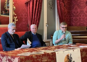 Presentato il programma dei solenni festeggiamenti in onore di San Giorgio martire