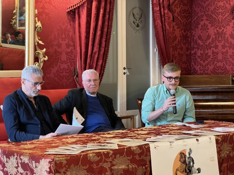 Presentato il programma dei solenni festeggiamenti in onore di San Giorgio martire