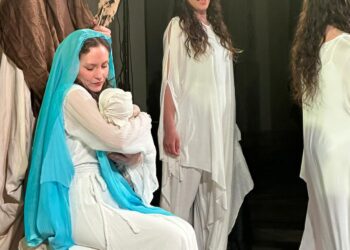 Comiso, fasi conclusive per l’Ottavario in onore dell’Addolorata