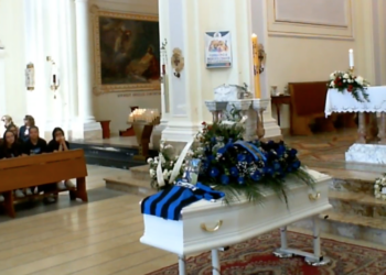 Pozzallo è in lutto per la prematura scomparsa di Dennis