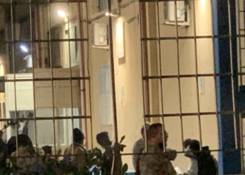 Pozzallo, sbarcati 46 migranti durante la notte