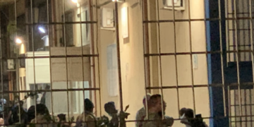 Pozzallo, sbarcati 46 migranti durante la notte