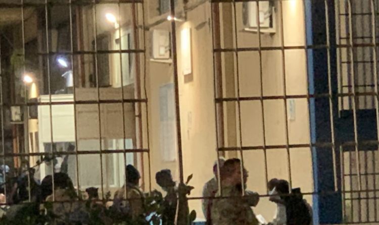 Pozzallo, sbarcati 46 migranti durante la notte